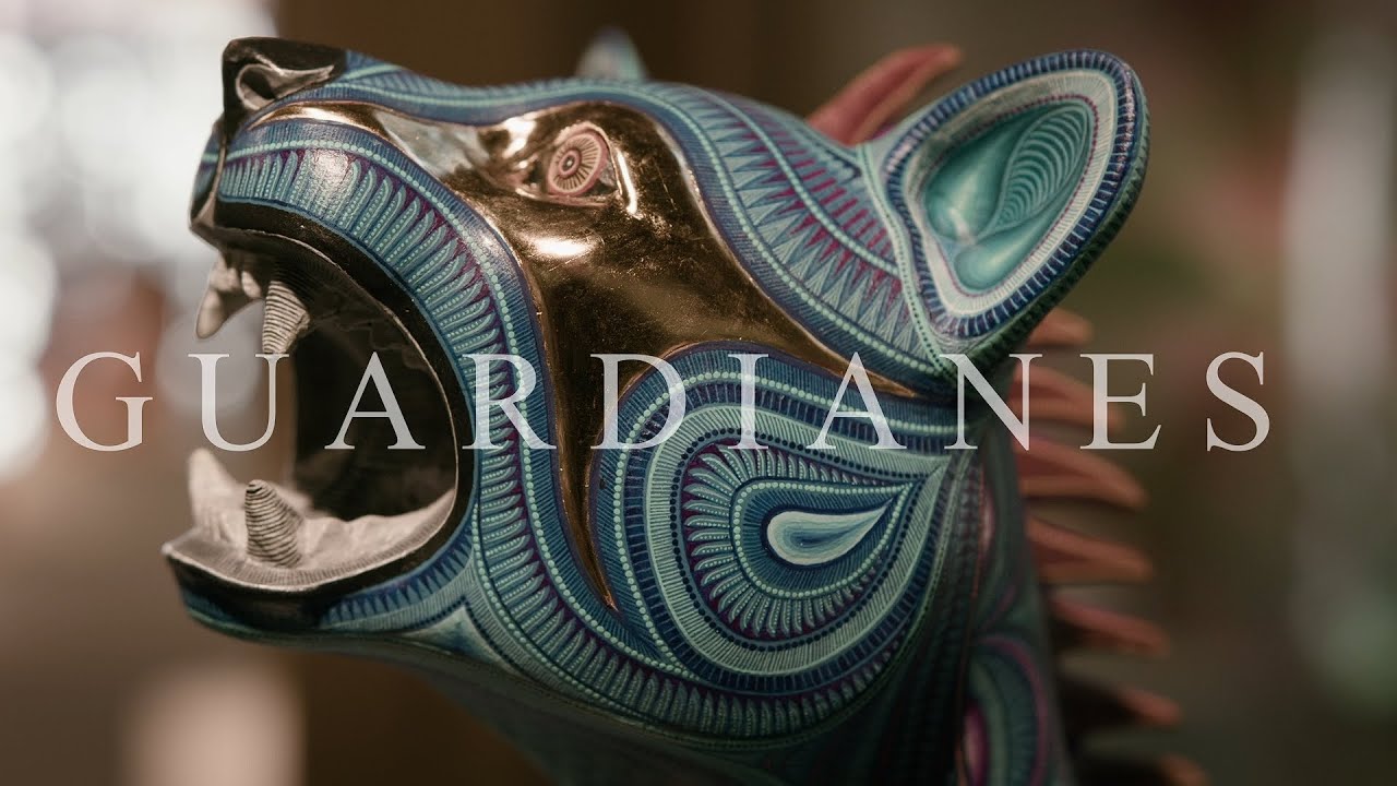 Guardianes : Les battements de la Terre