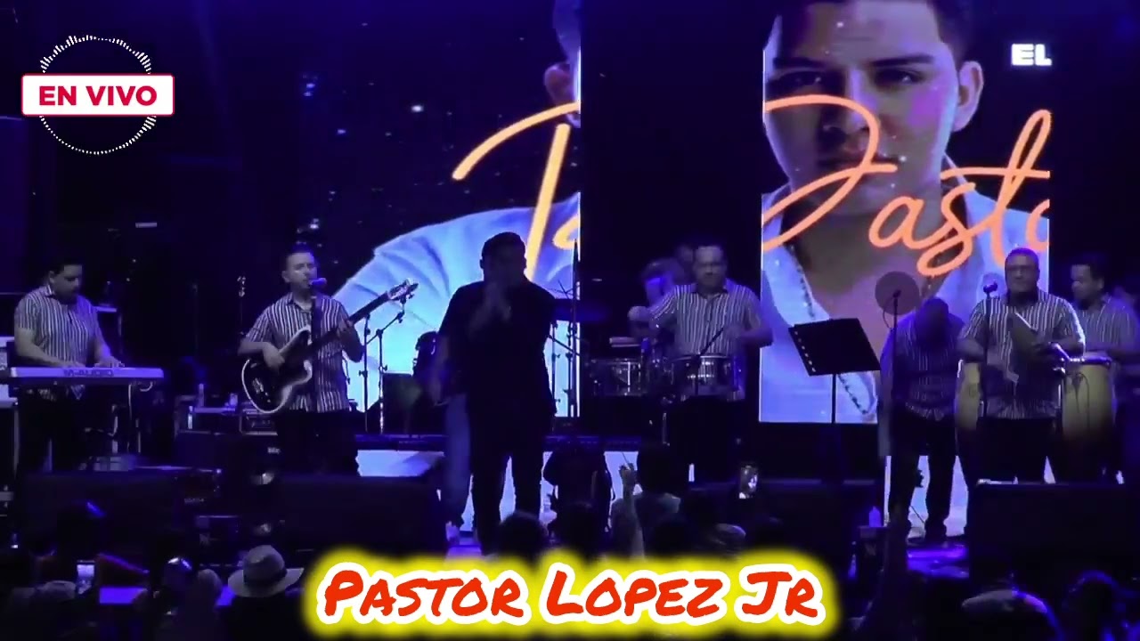 PASTOR LOPEZ JR EN CUBARA BOYACA
