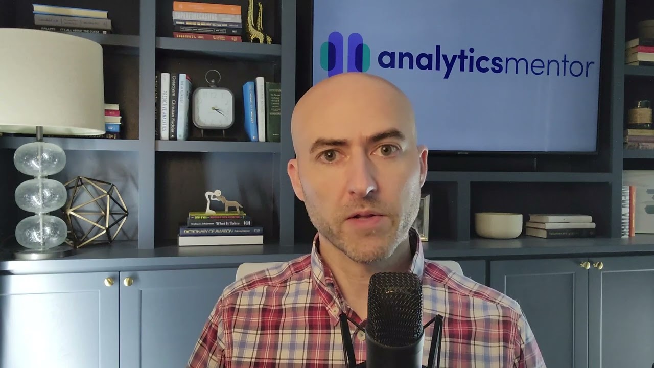 If you want to land a data analyst internship job, here's what to consider
