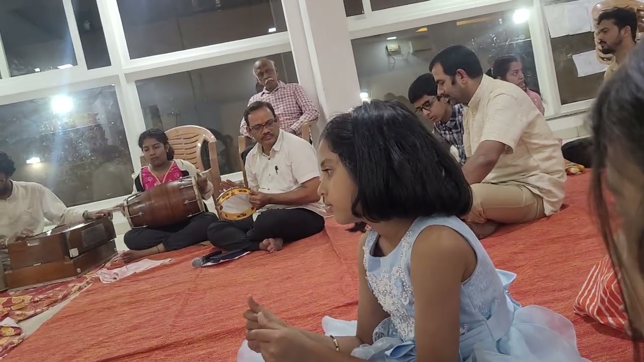 Shiv kailashon k waasi.. on Mahashivratri 🕉 