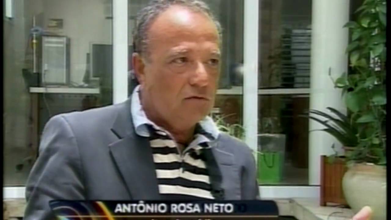 RECORD ATACA O INSTITUTO IBOPE PARTE 2 - HD