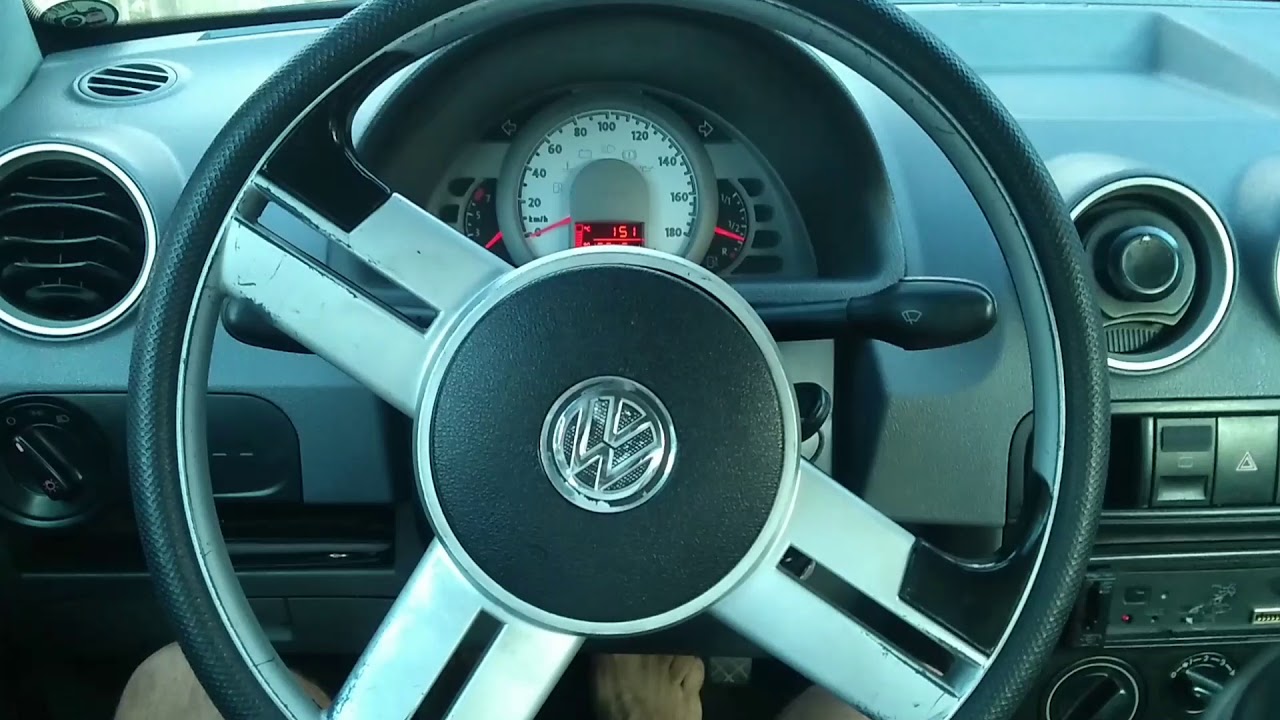 GOL G4 TREND 2008 + DANDO RÉ SEM ACELERAR 🚘🔧