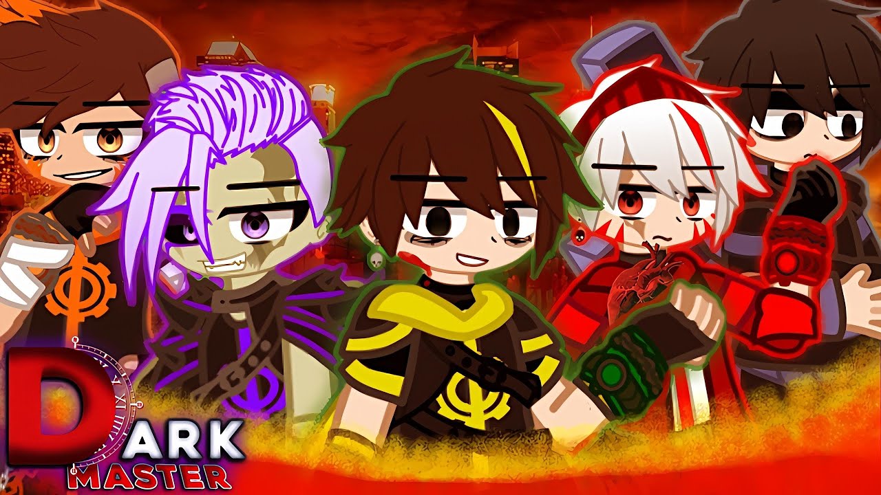 Ben 10 React GUERRA INVENCÍVEL (@AniRap) •AS•