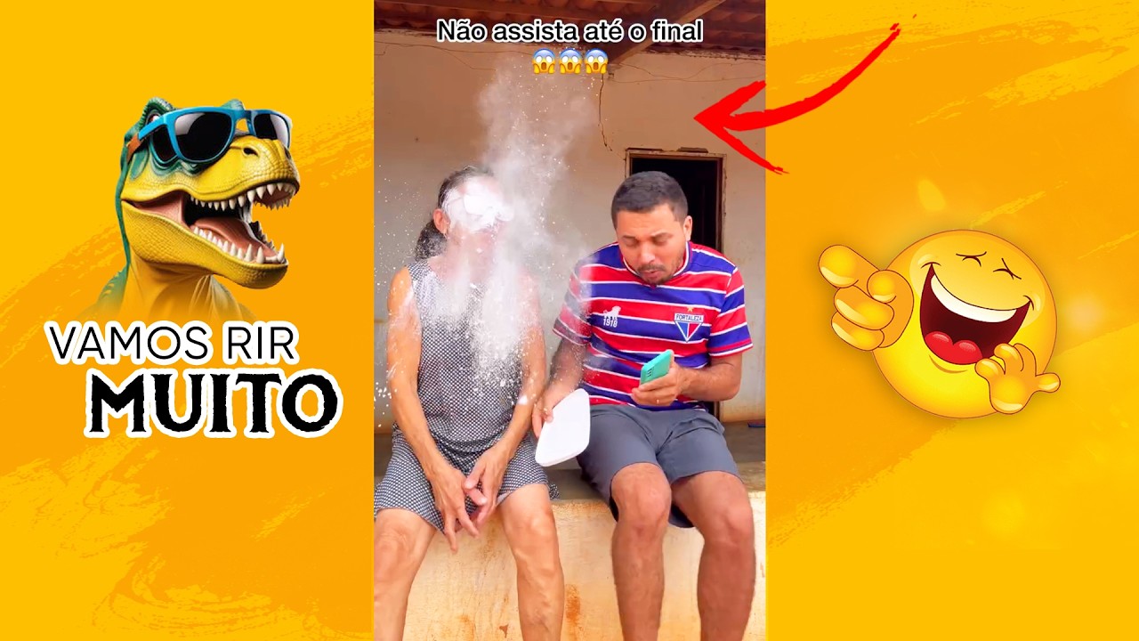 25 Memes que Você PRECISA Ver para Rir Muito!