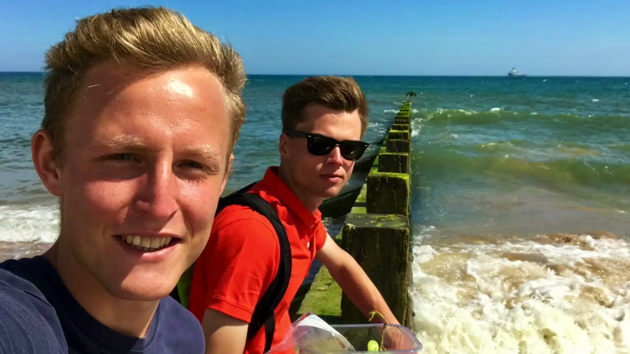 Road Trip Schottland 2018