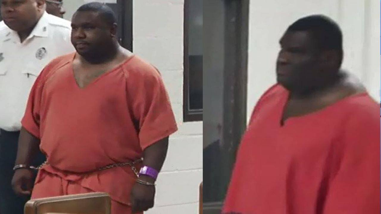 Harvey and Jeremy Jones appear in court over Haverstock Apartments shooting