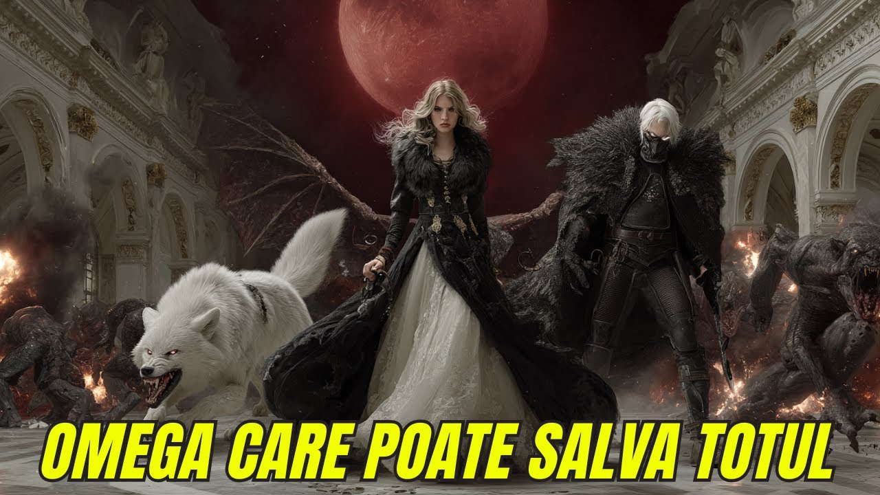 Milionarul Arogant Își Bătea Joc De Omega -Până Când Profeția A Arătat Că Ea Îi Putea Salva Destinul