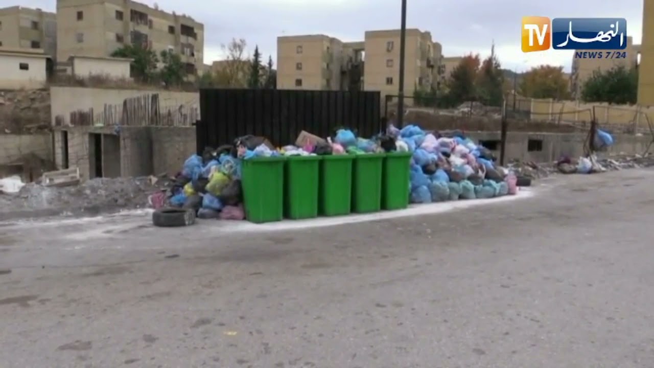 تلمسان: بلدية المنصورة بقائمة وحيدة في إنتخابات المجالس الشعبية البلدية