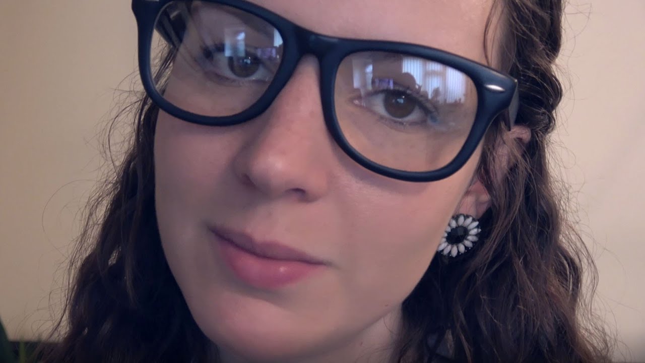 ASMR Ear Cleaning Roleplay - Dr Nancy