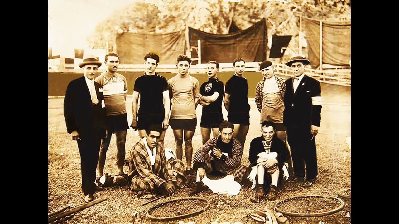 MILAZZO DURANTE IL PERIODO FASCISTA 1920   1945