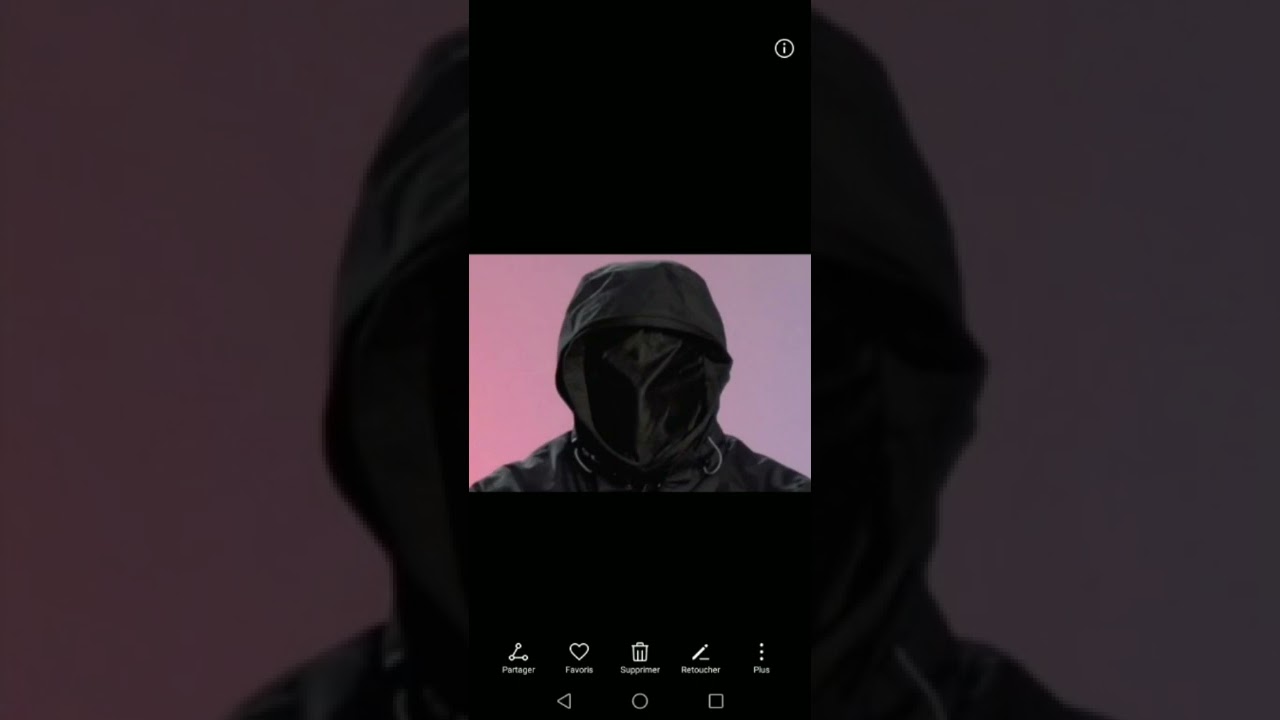 Kai Du M - Maudit (Slowed)