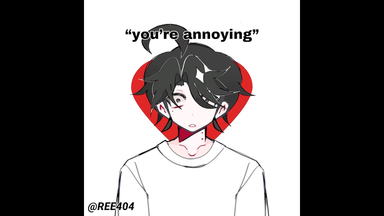 Falling trend but weird #animationmeme meme new jeans jersey club