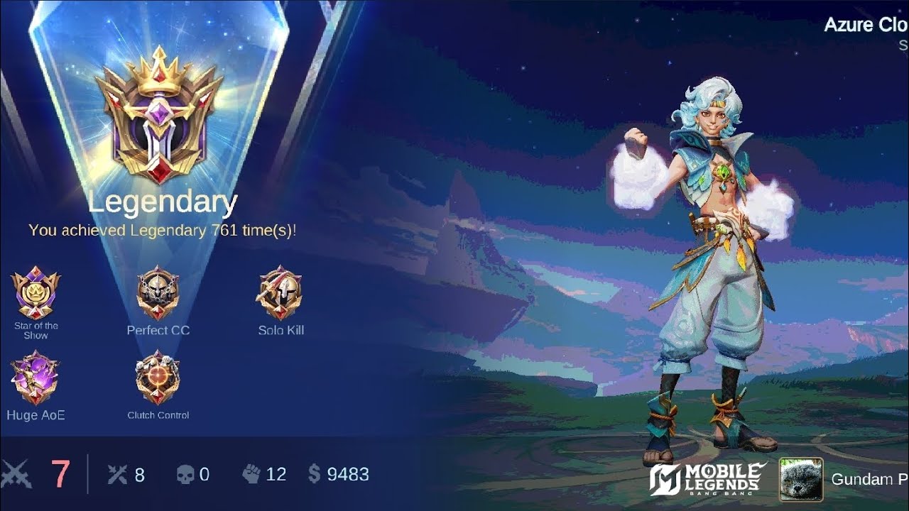 Sora - Roamer