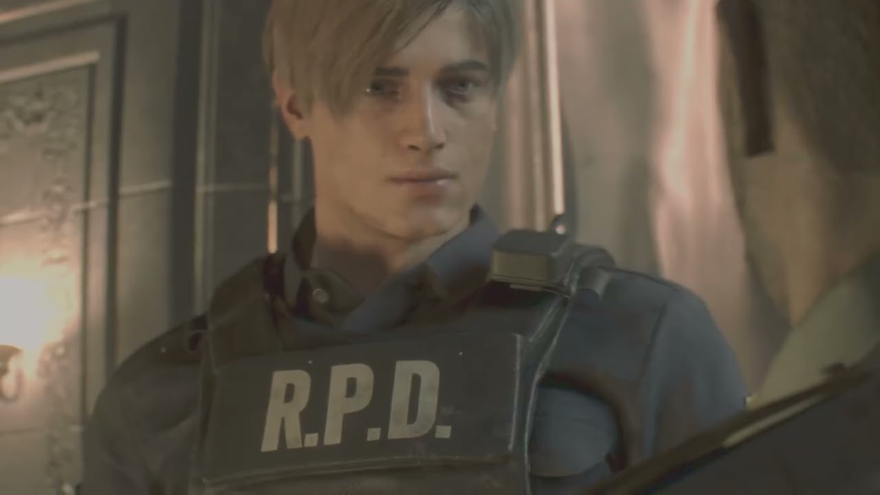 Resident Evil Requiem 4k path tracing RTX 4080 Super