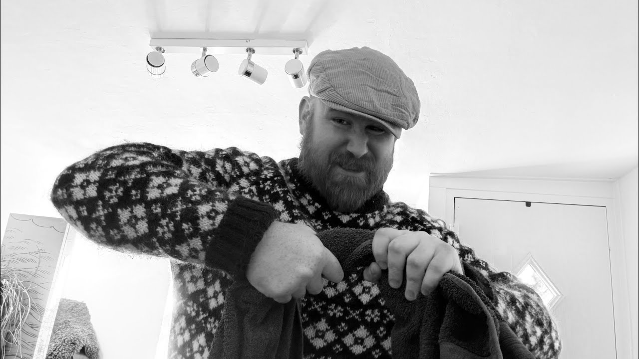 The wringing principle