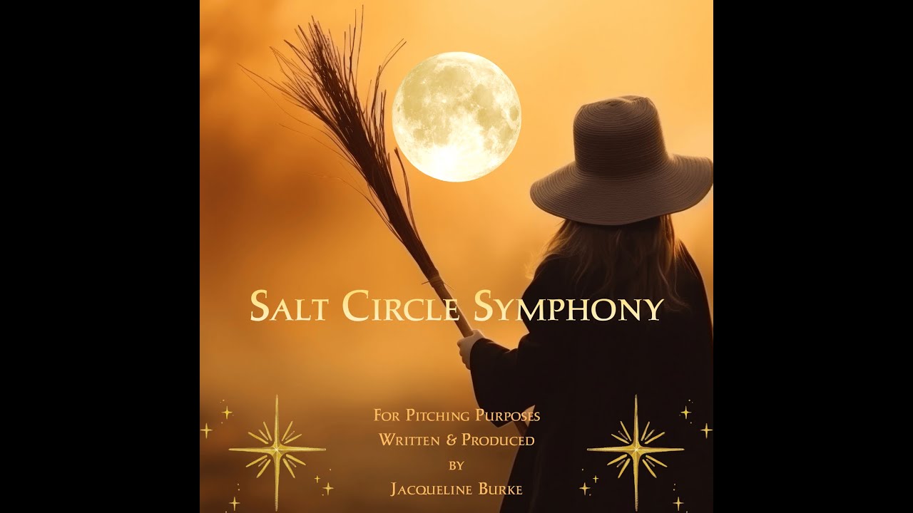 Salt Circle Symphony