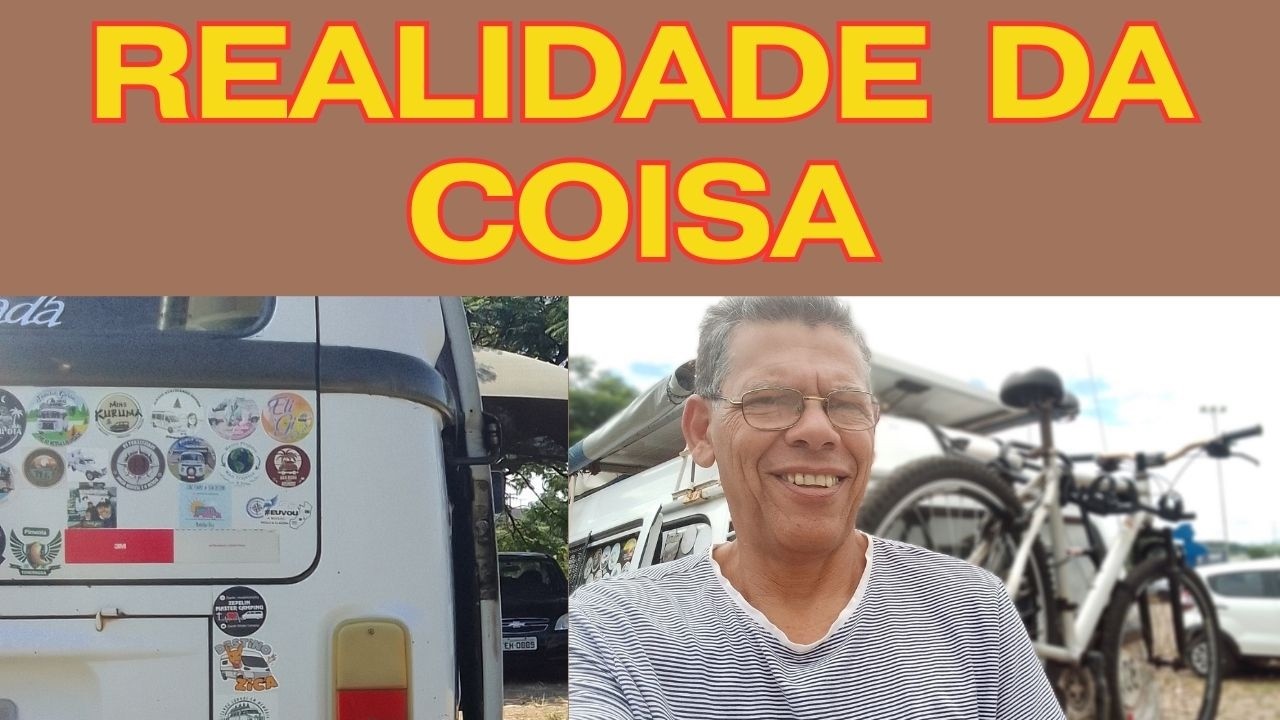Realidade da coisa