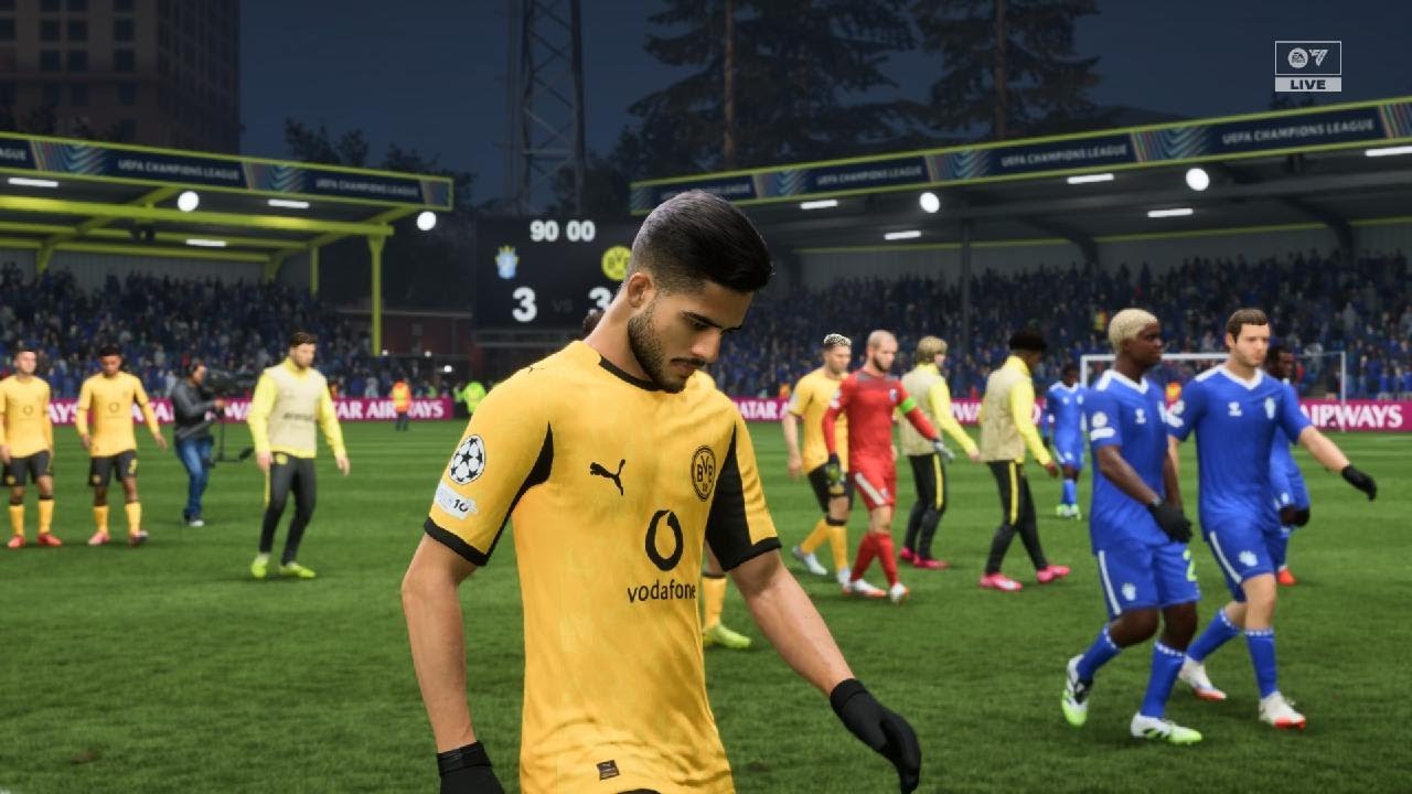 Carhaix FC Episode 174 Barrage ou 8e direct en LDC ?