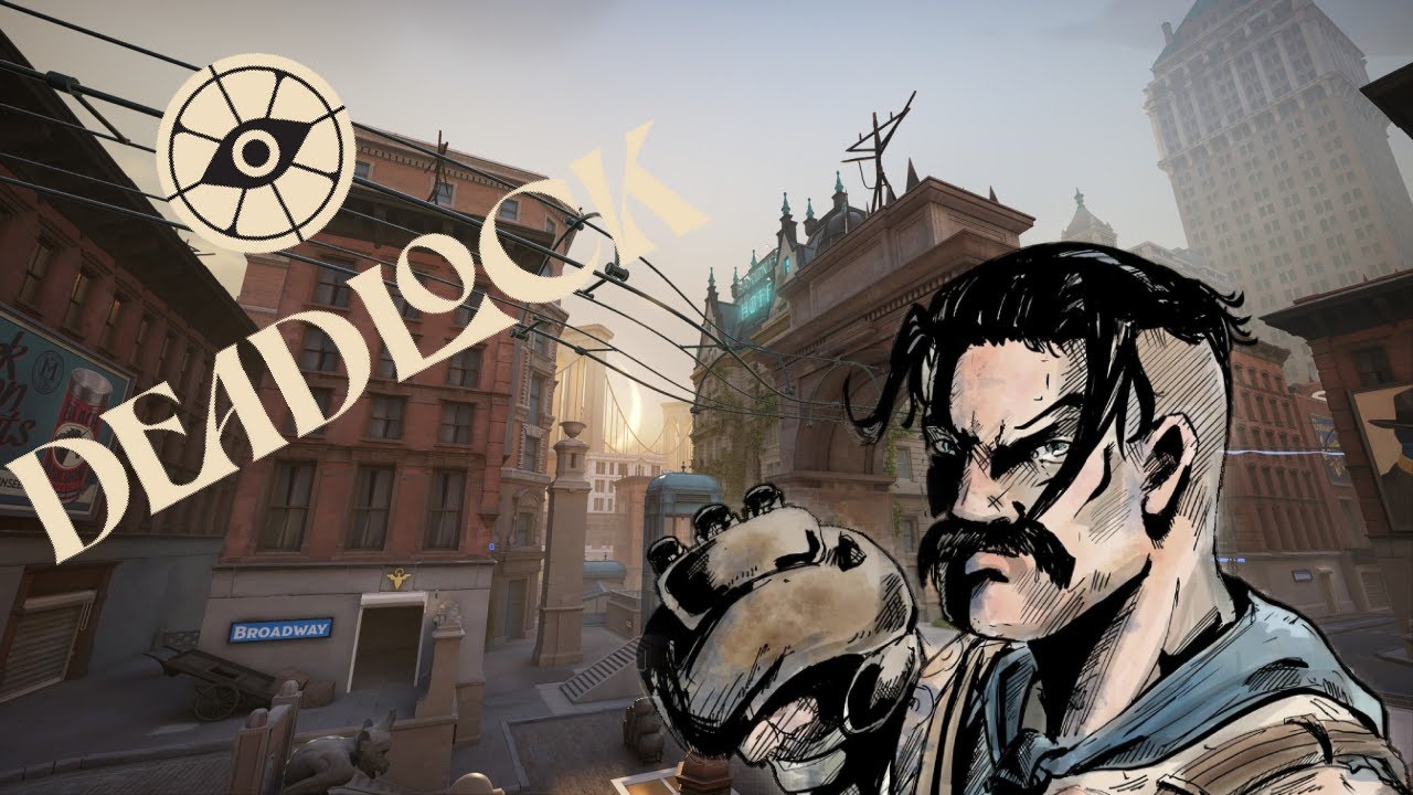 Quick showcase of how strong Lash is on the new map
