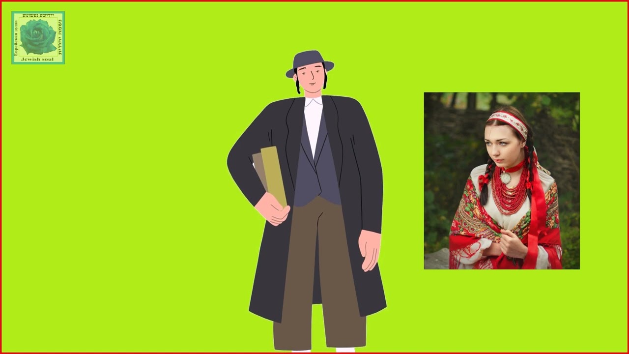 Daina „Katarina moloditsa“ - Nechama Lifšicaitė