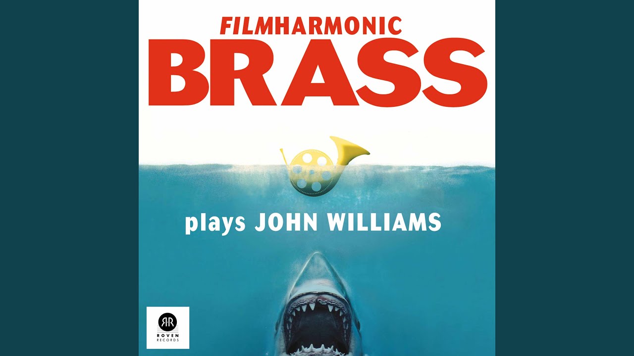 E.T. (Extra-Terrestrial) : Flying Theme (arr. C. Porter for brass septet)
