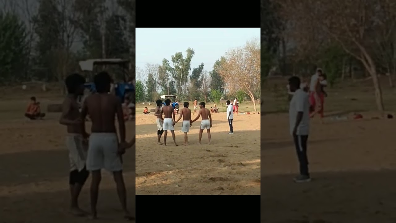 ਕਬੱਡੀ ਖੋਸਾ ਕੋਟਲਾ 