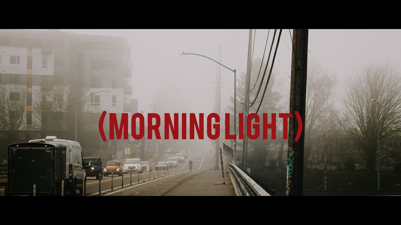 (Morning Light) shot on BMPCC 4k and Canon FD 50mm