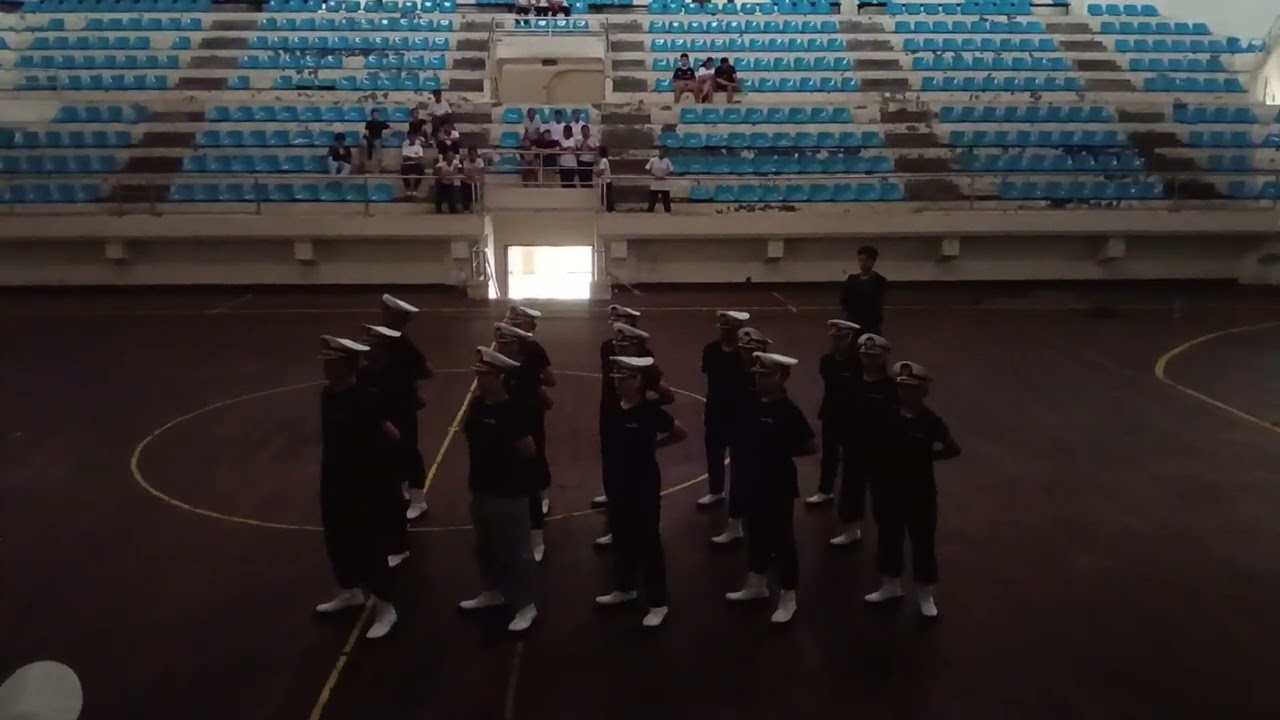 Uji Coba Lapangan Draft 4
