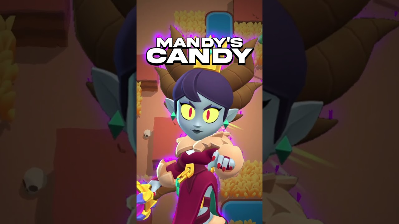 Mandy's Candy 🍬🧁