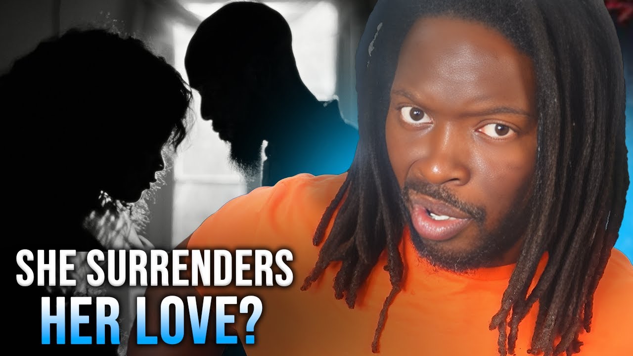 First Time Hearing Yseult - I LOVE YOU (Clip Officiel) | REACTION