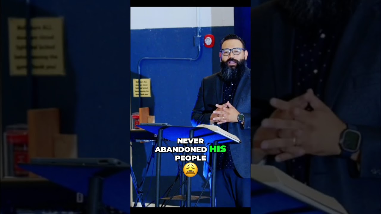 Human Defiance Glorifies God's Love: A TikTok Ending Message 