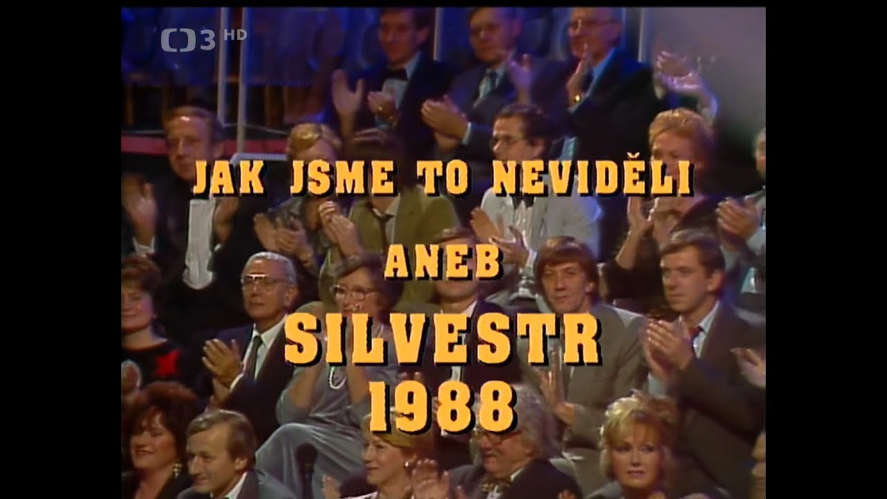 Silvestr 1988 HD