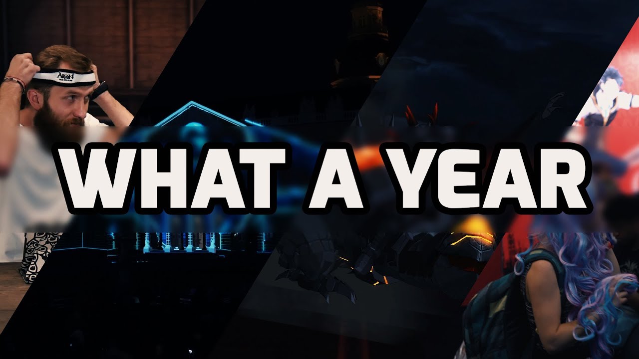 Gameforge | Recap 2018