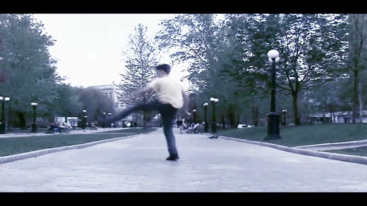 [Russian Hard Dance Generation] -The End  PART 3 [Full Video]