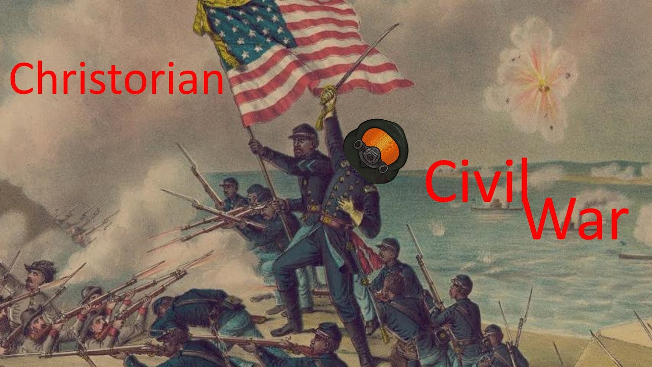 Christorian Civil War