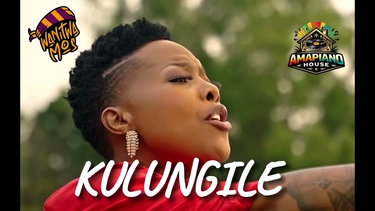DJ Maphorisa x Nomcebo x Kabza -