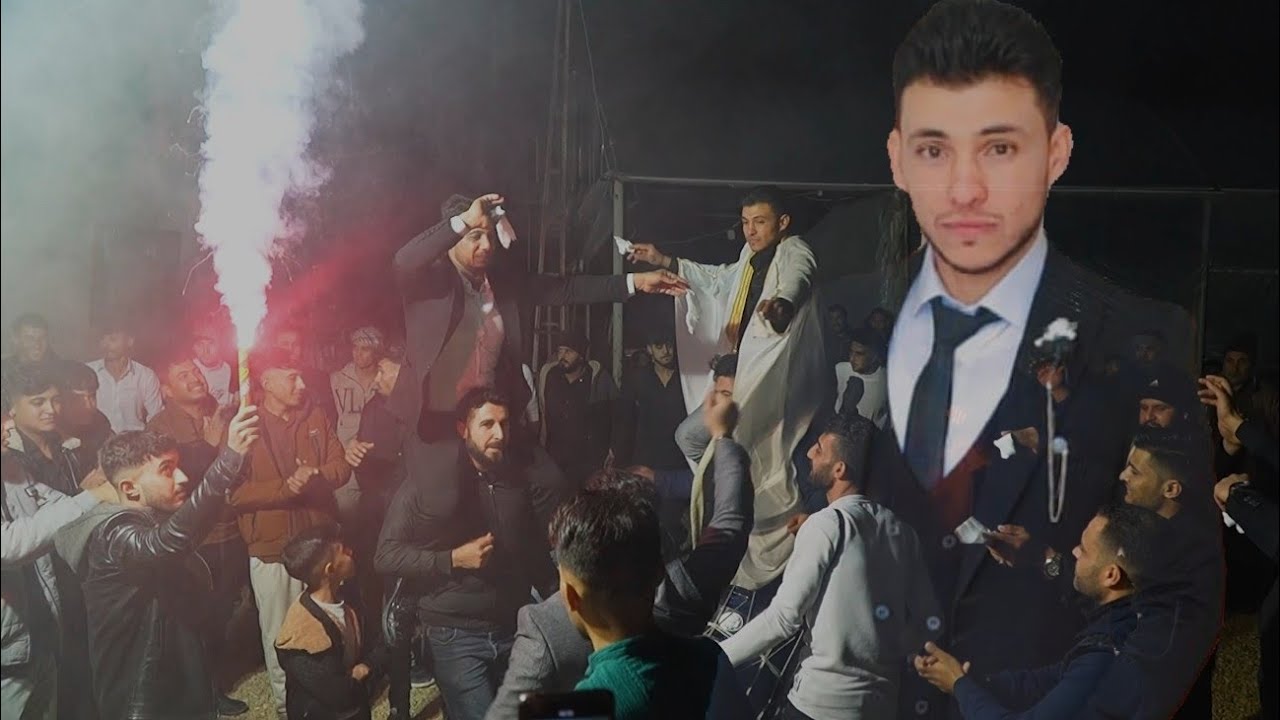 prt(1) افراح العون أنطاليا العريس صهيب