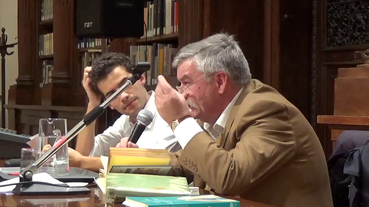Pierangelo Agazzi  - La frontiera culturale greco-barbaro: da Erodoto a Menandro