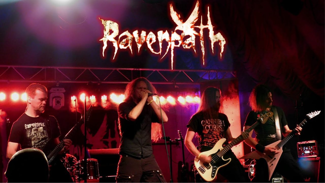 Ravenpath - Live At Collis Open Air 2024