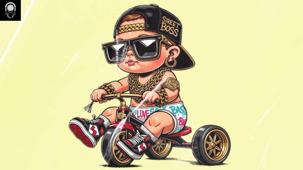 Freestyle Beat - ''STREET BOSS'' | Hard Boom Bap Rap Instrumental 2026 | Rap Beats