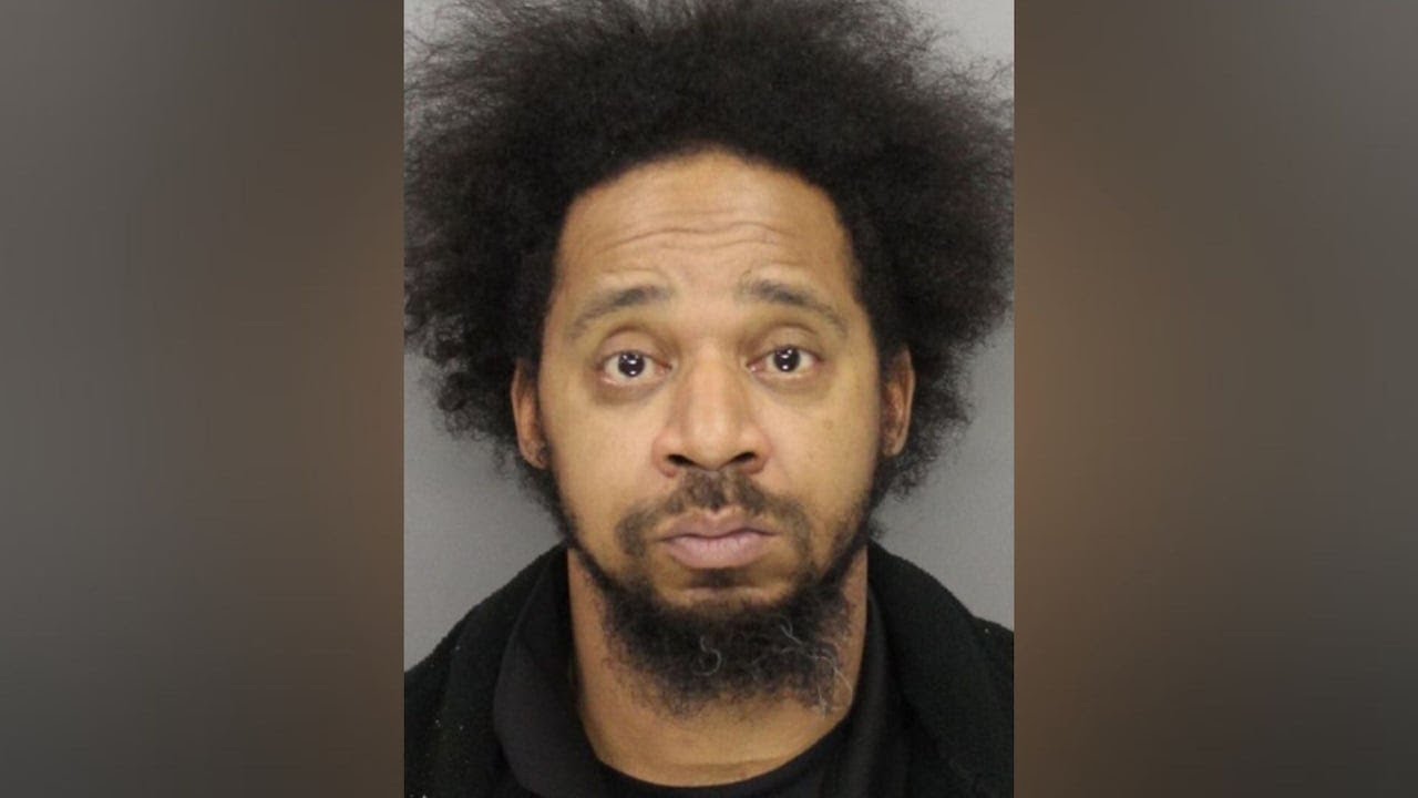 Man accused of raping girl at Kennesaw apartments arrested