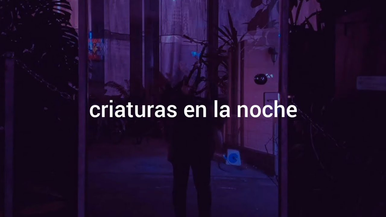 sleep like owls- Derek pope sub; espa&ntilde;ol