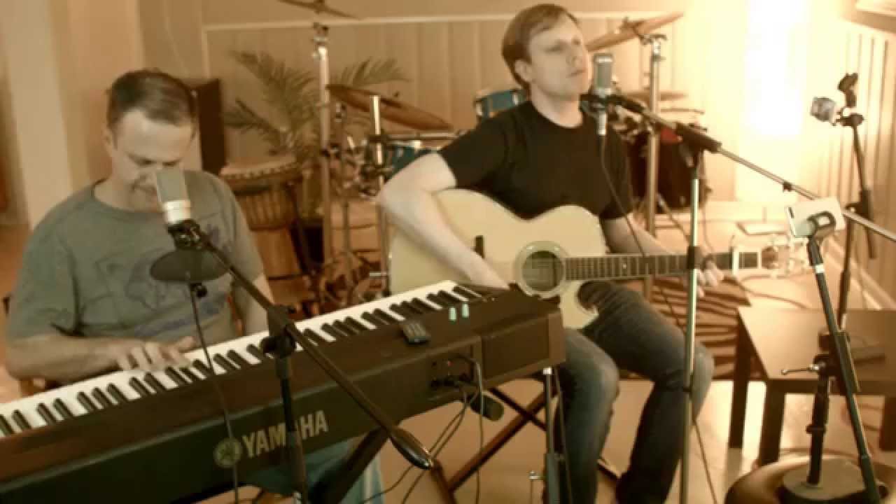 Fuse - Silver In My Heart Unplugged (No Autotune)