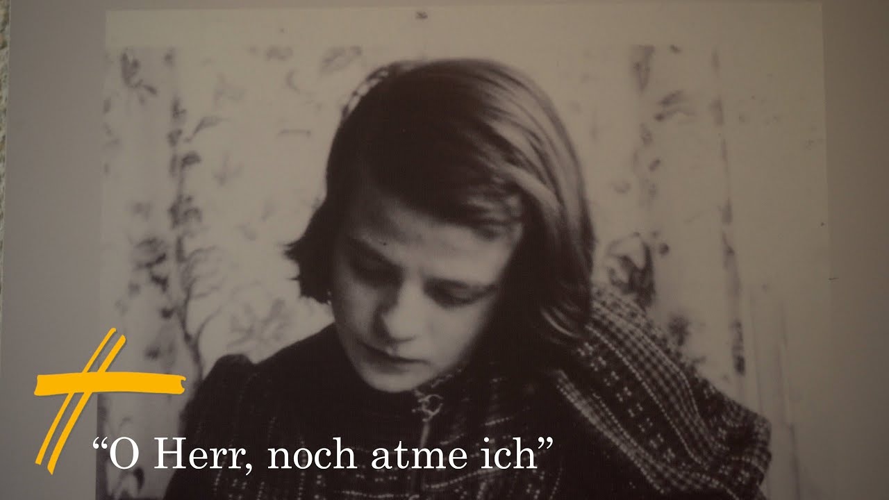 Sophie Scholls christliches Erbe