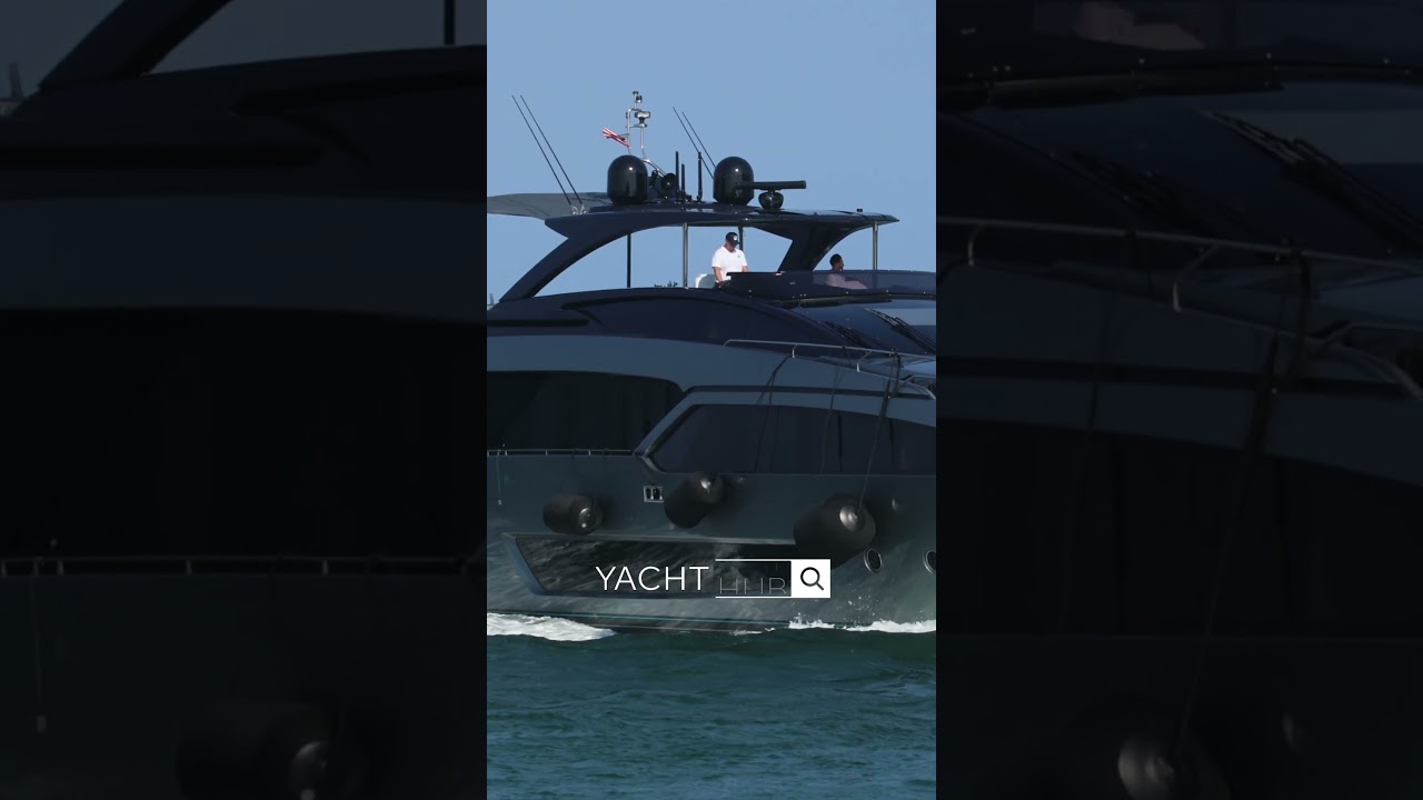 Riva Argo #luxuryboat #luxuryyachtlife #yachtlife #luxuryyacht #luxuryyachtlife