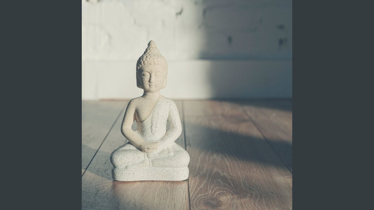 Cheerful Sitar and Spoken Words - Vibe for Mental Health Relaxation
