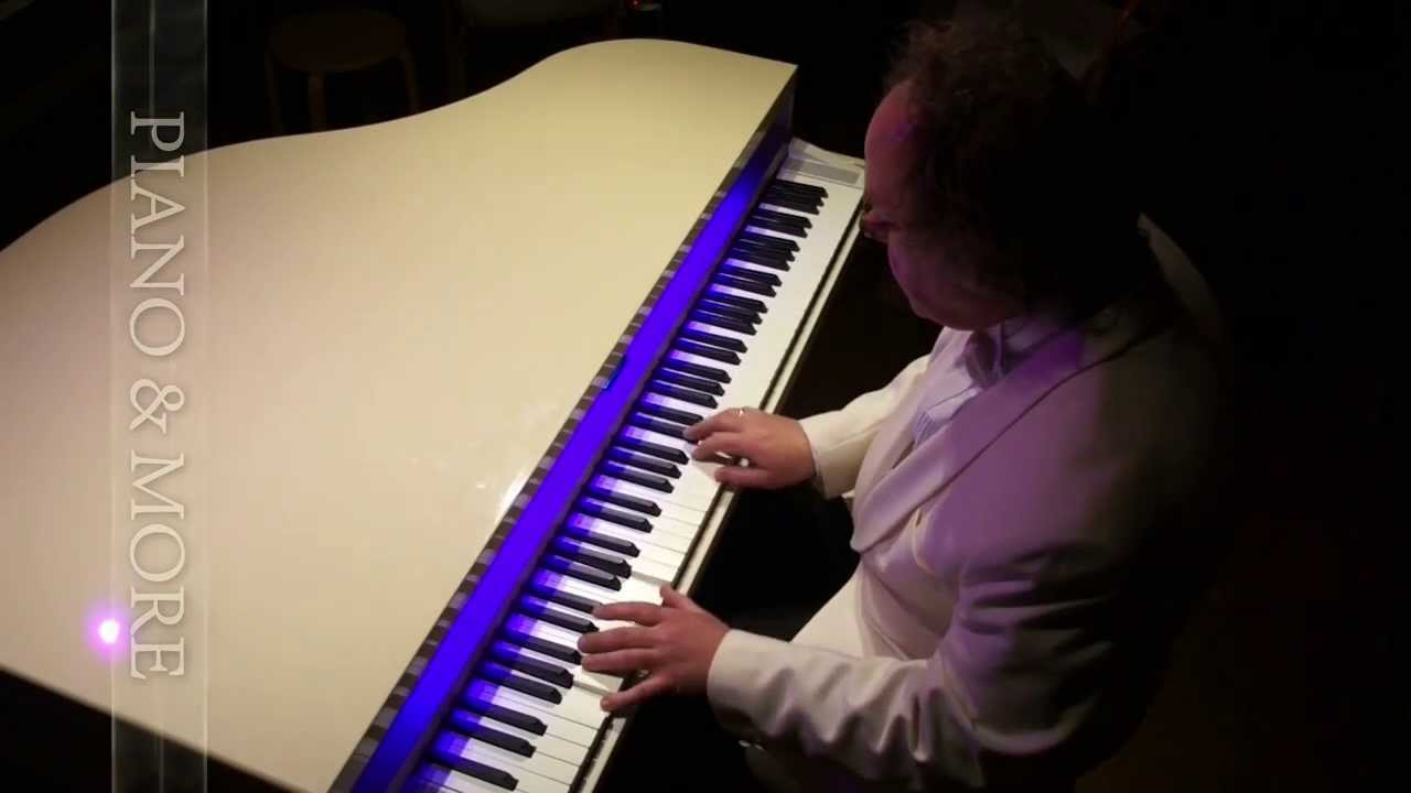 Menno Beijer Piano + More