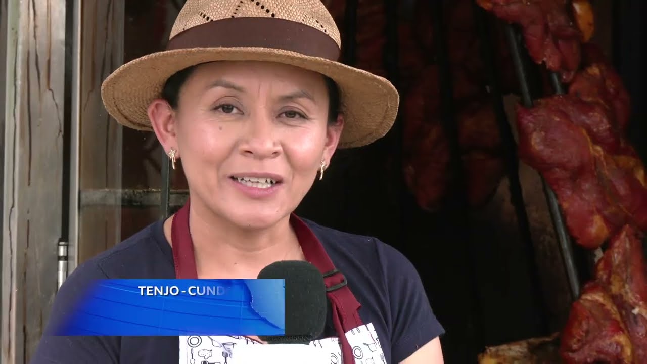 Tenjo, Cundinamarca: turismo, paisajes y sabores típicos | Enlace Trece