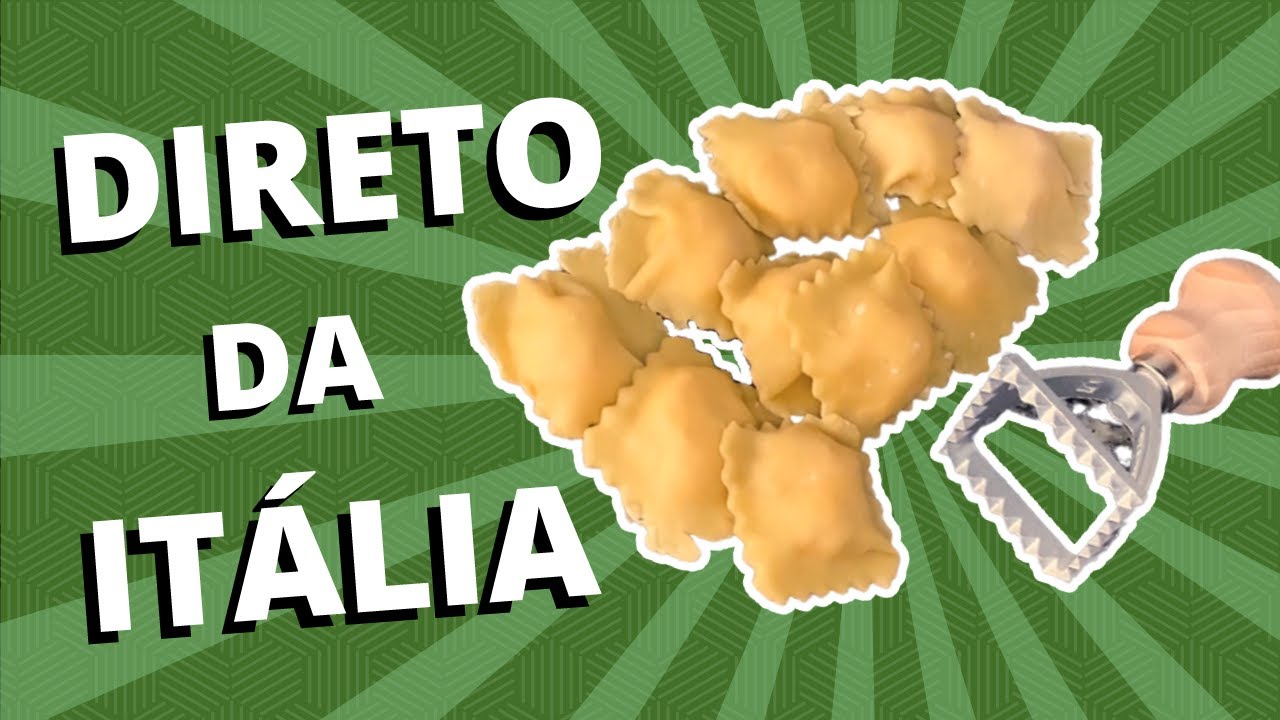 RAVIÓLI MASTERCHEF | RECHEIO CLÁSSICO DE ABÓBORA E MOLHO  MANTEIGA E SÁLVIA | SE METENDO NA COZINHA