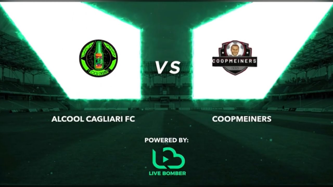 Longobarda 2023 vs I Disonesti 10 - 3 